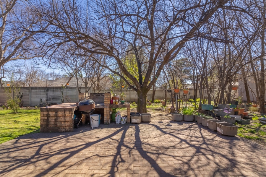 4 Bedroom Property for Sale in Panorama Free State